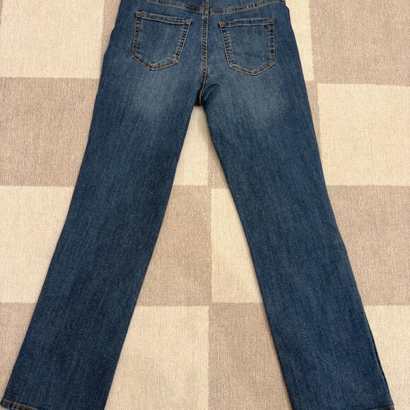 Jessica Simpson Bootcut Jeans - Picture 3 of 3
